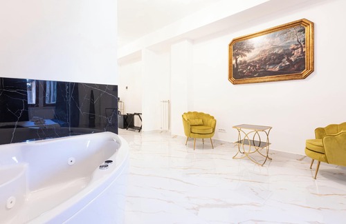 Ripa Bed & Breakfast | Il Monastero Collection