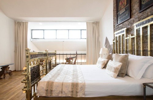 Ripa Bed & Breakfast | Il Monastero Collection