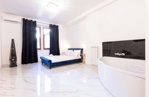 Ripa Bed & Breakfast | Il Monastero Collection