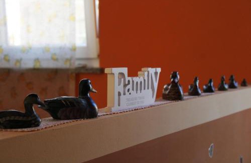 Arona House | Il Mondo di Dedo
