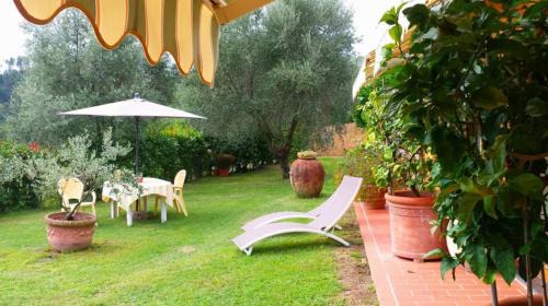Arcola Apartment | Il Montetto Mare e Natura
