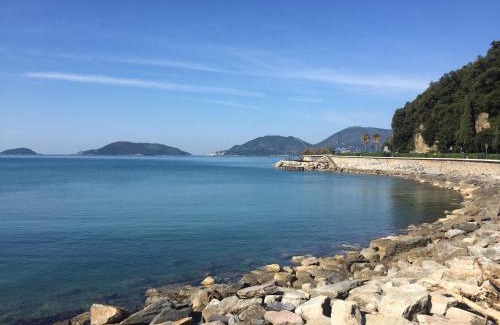 Arcola Apartment | Il Montetto Mare e Natura