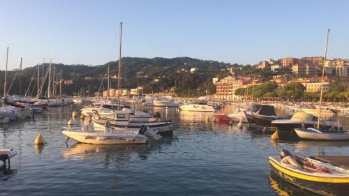 Arcola Apartment | Il Montetto Mare e Natura