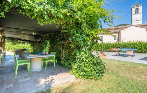 Dicomano House | Il Moro