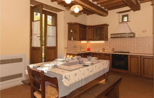 Montepulciano House | Il Mulino Di Tresa