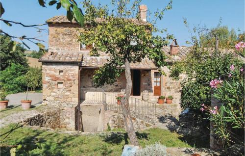 Montepulciano House | Il Mulino Di Tresa