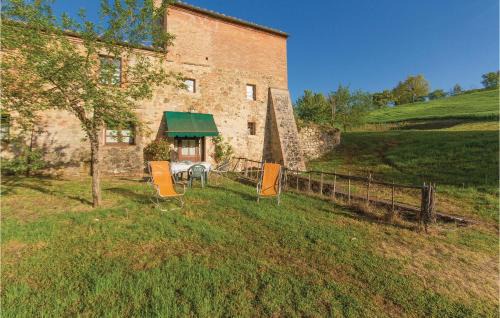 Montepulciano House | Il Mulino Di Tresa