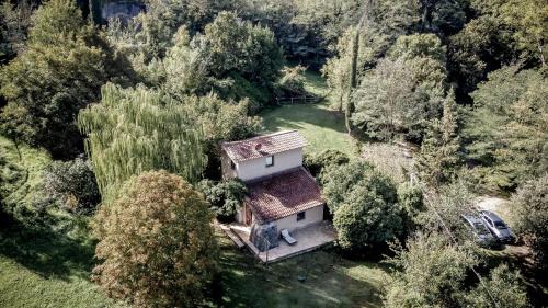Vitorchiano House | IL Mulino, hotel, farm villa, nature, swimming pool, Vitorchiano