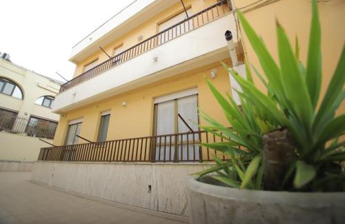 San Ferdinando di Puglia Apartment | Il nascondiglio