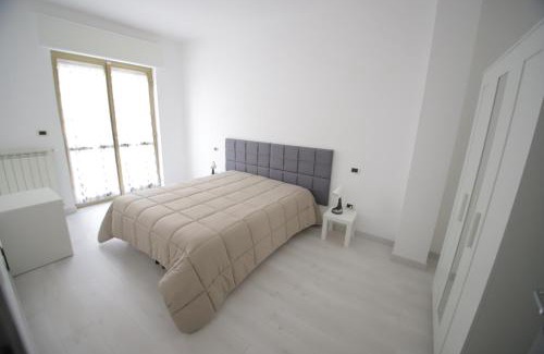 San Ferdinando di Puglia Apartment | Il nascondiglio