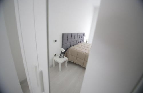 San Ferdinando di Puglia Apartment | Il nascondiglio