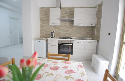 San Ferdinando di Puglia Apartment | Il nascondiglio