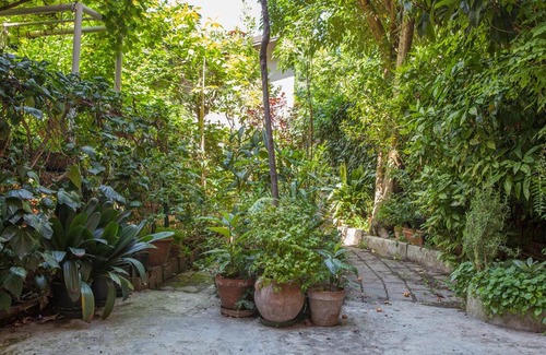 Cirenaica House | Il Nespolo