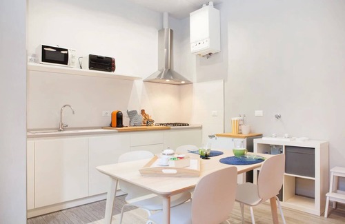 Cirenaica Apartment | il Nespolo