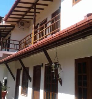 Boossa House | Il Nido Beach Home