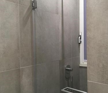 Cinque Terre Apartment | IL NIDO - By the sea - AC