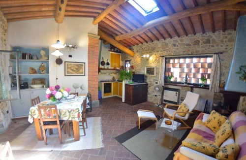 Pescaglia Other | Il Nido - Celle ,Tuscany
