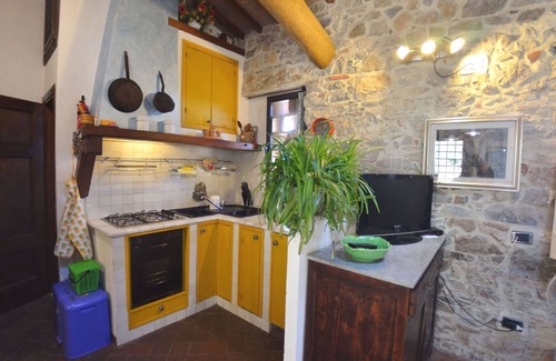 Pescaglia Other | Il Nido - Celle ,Tuscany