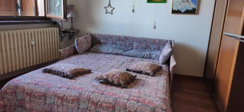 Sauze d'Oulx Apartment | Il Nido - Delizioso alloggio presso il centro con vista spettacolare e giardino