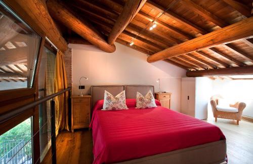 Borgo Milano Apartment | Il Nido della Buonanotte 1 FAMILY friendly