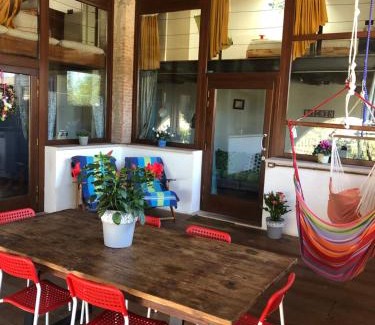 Borgo Milano Apartment | Il Nido della Buonanotte 1 FAMILY friendly