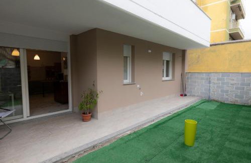 Prenestino-Centocelle Apartment | Il Nido di Anna