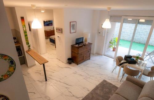 Prenestino-Centocelle Apartment | Il Nido di Anna