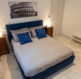 Prenestino-Centocelle Apartment | Il Nido di Anna