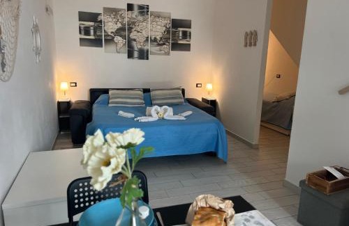 Corniglia Apartment | Il nido di Corniglia