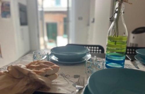 Corniglia Apartment | Il nido di Corniglia