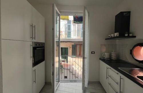 Corniglia Apartment | Il nido di Corniglia