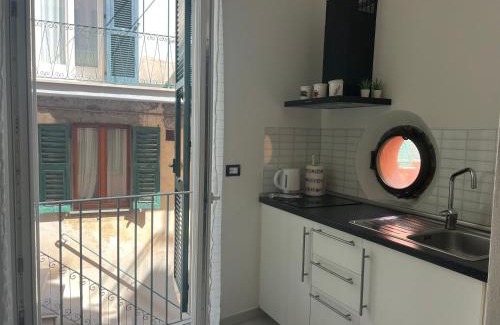 Corniglia Apartment | Il nido di Corniglia
