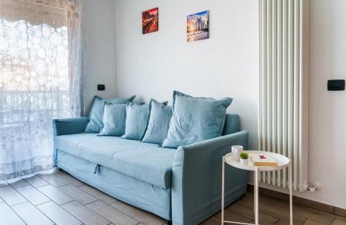 Dei Parchi - Cascina Gatti - Parpagliona Apartment | Il Nido di Sesto - Vicino a Milano