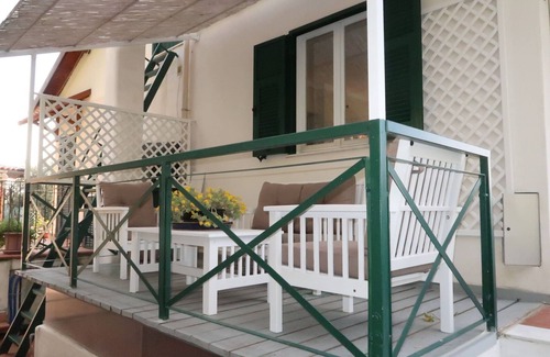 Latte Apartment | Il Nido di Ventimiglia (VMA288) by Interhome