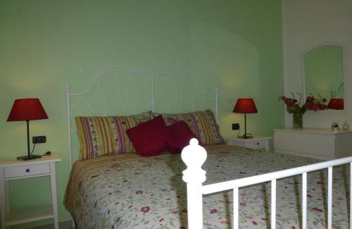 Consiglio di Rumo Apartment | Il Nido