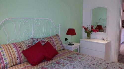 Consiglio di Rumo Apartment | Il Nido