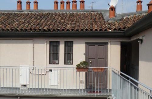 Lazzaretto Apartment | Il Nido Sul Tetto A Milano