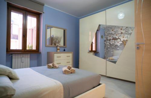 Civitavecchia Apartment | Il nido urbano