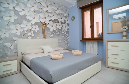 Civitavecchia Apartment | Il nido urbano