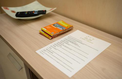 Civitavecchia Apartment | Il nido urbano