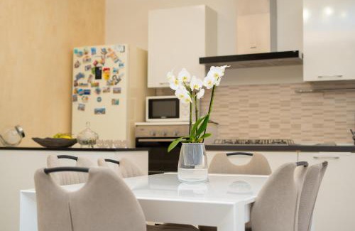 Civitavecchia Apartment | Il nido urbano