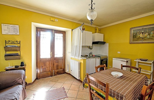 Castelnuovo di Garfagnana Apartment | Il Palazzetto - Holiday Country House in Castelnuovo di Garfagnana, Tuscany