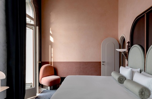 Dorsoduro Hotel | Il Palazzo Experimental
