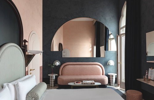 Dorsoduro Hotel | Il Palazzo Experimental