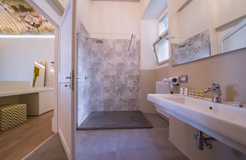 Assisi Hotel | Il Palazzo
