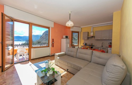 Menaggio Apartment | Il Panorama di Forster