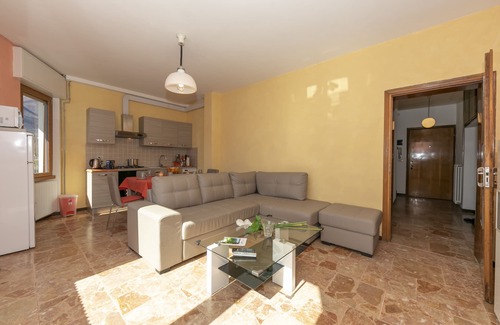 Menaggio Apartment | Il Panorama di Forster