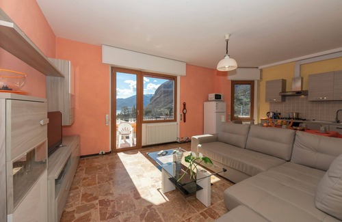 Menaggio Apartment | Il Panorama di Forster