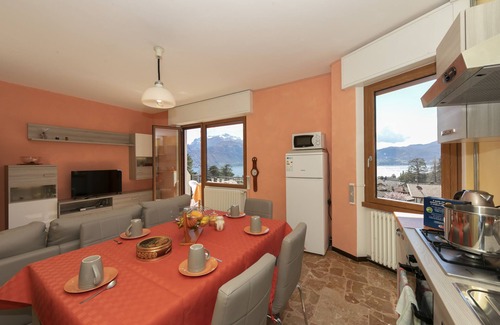 Menaggio Apartment | Il Panorama di Forster