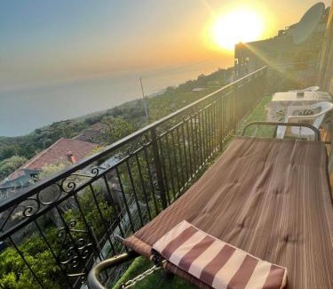 Buonvicino Apartment | Il Panorama